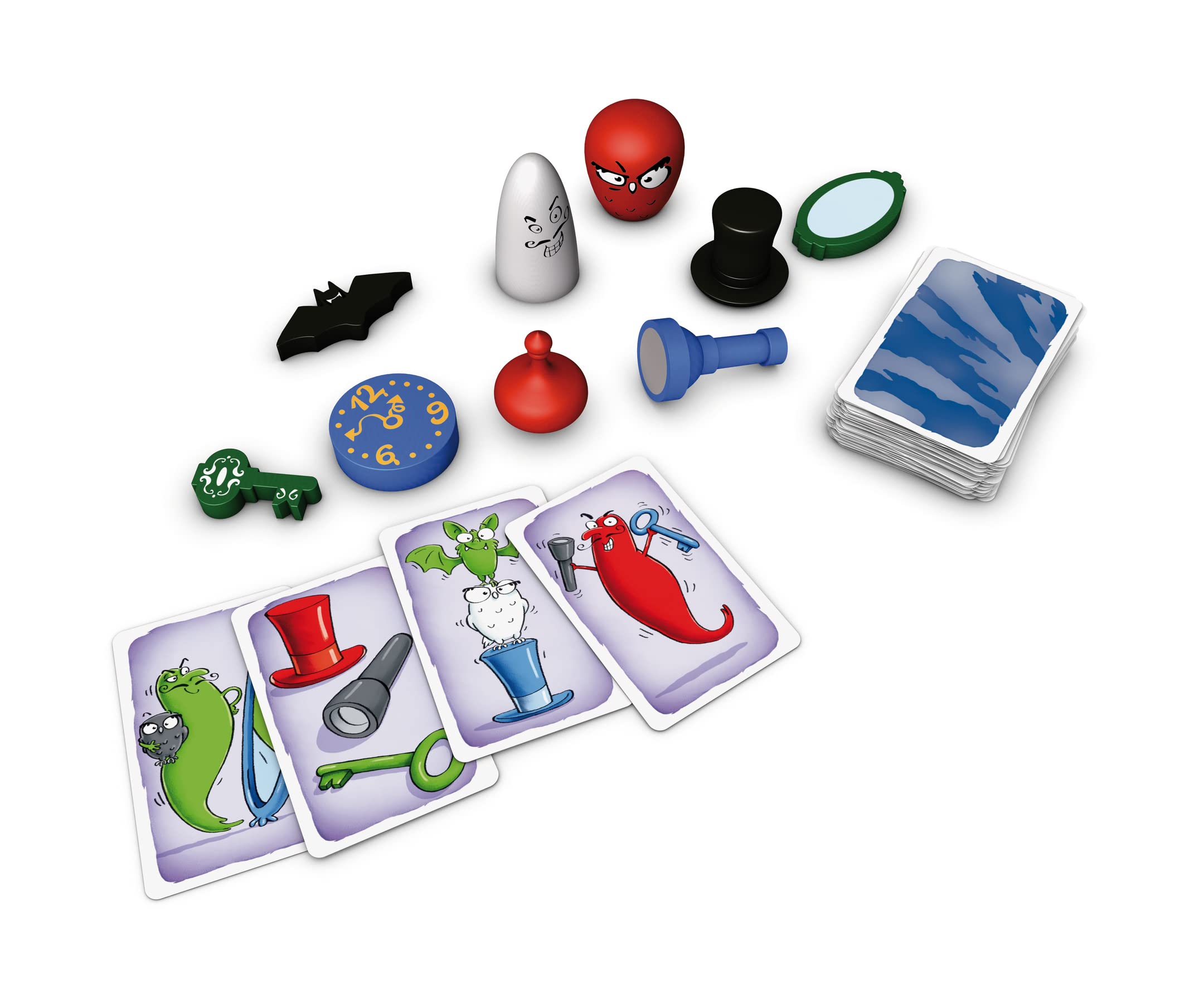 Amazon.co.jp: Geistesblitz 5 vor 12 : Zeimet, Jacques, Silveira